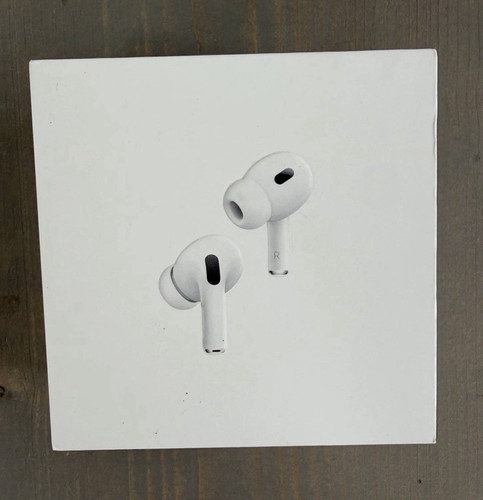 Apple airpods pro - airpods, white