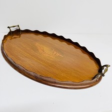 Antique Victorian Mahogany