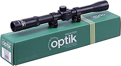 Richter optik 4x20 crystal - 4x20,