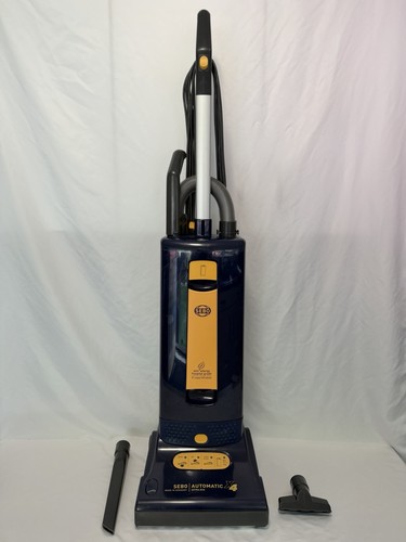 Sebo automatic extra - sebo, eco