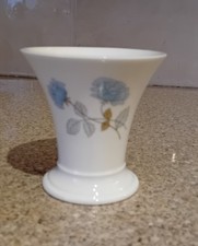 Wedgwood Ice Rose China 9cm