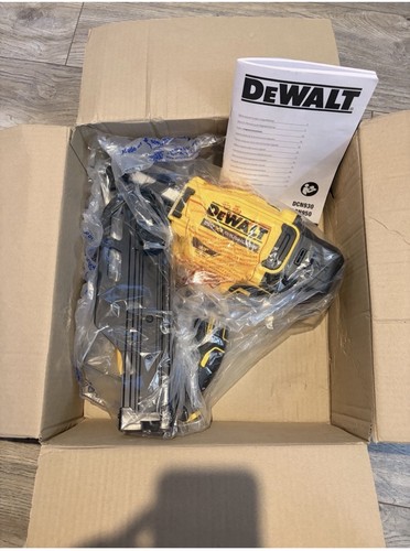 Dewalt dcn930n 18v xr - 18v,