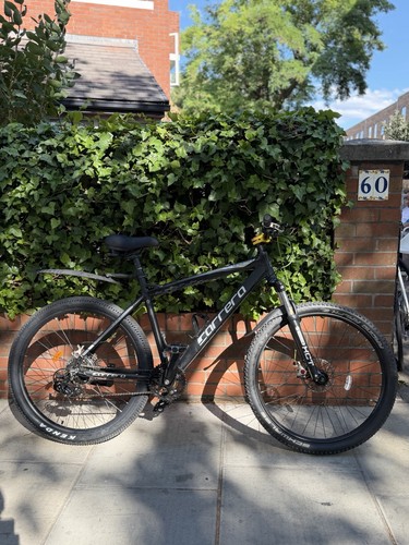 Carrera vengeance mountain - vengeance,