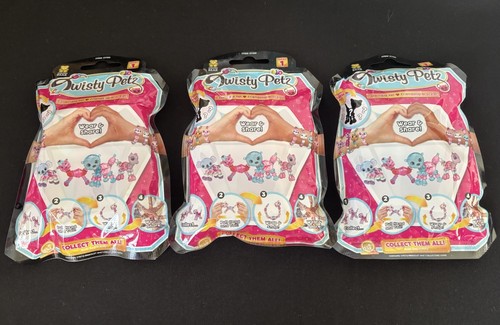 Twisty petz new - twisty, bag