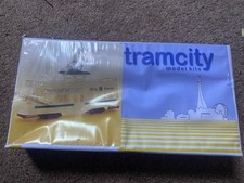 TramCity Princess Alice Model