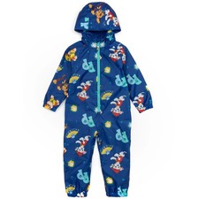 Paw Patrol Childrens/Kids Puddle Suit  NS6962
