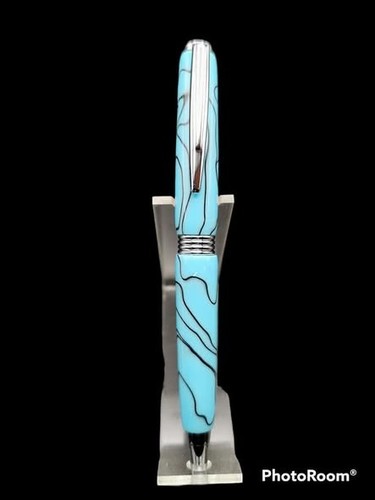 Trimline twist pen lava - twist,