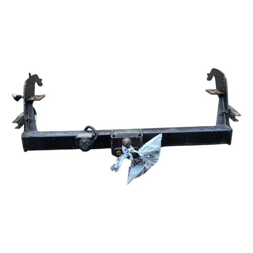 Ford ranger towbar - ford,
