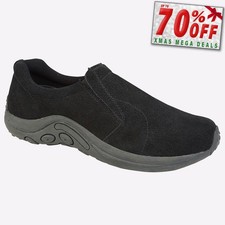 PDQ Ryno Mens Jungle LEATHER