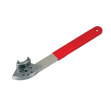 Belt Tension Wrench Timing