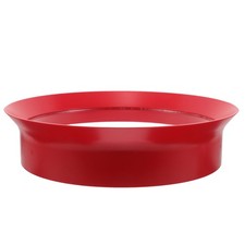  Large Convex Mirror: 12.38"