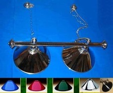 Pool snooker table light - snooker,