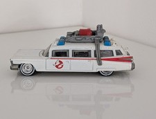 Hot Wheels Ghostbusters Ecto-1