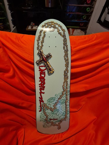 Powell peralta ray underhill - ray,