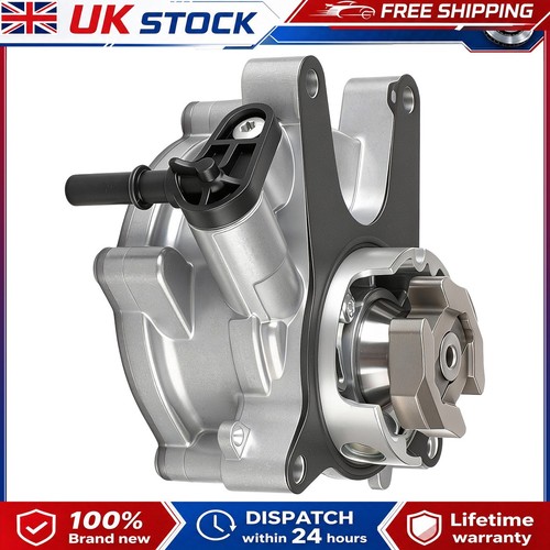 Brake vacuum pump perfect - vacuum,