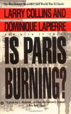 Is Paris Burning? - Collins, Larry