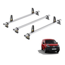 Renault Kangoo Roof Rack for