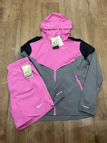 Nike miler windbreaker jacket - nike,
