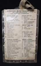 WWII USAAF 2nd Army Air Force