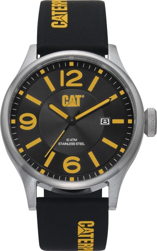 Caterpillar mens watch - mens, "diam"