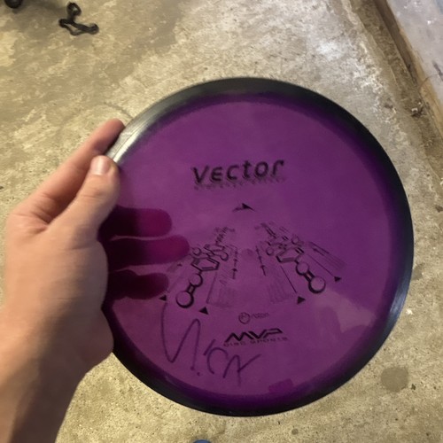 Patent pending mvp - mvp, vector