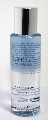 Ghost the fragrance distant - ghost,