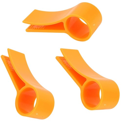 Wire straightener natural hand - wire,