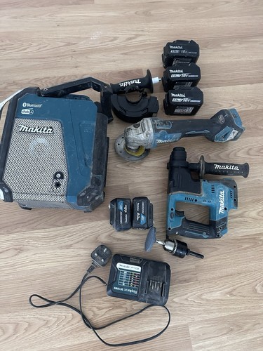 Used makita power tool - makita,