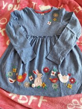 Tu Springtime Girls Tunic