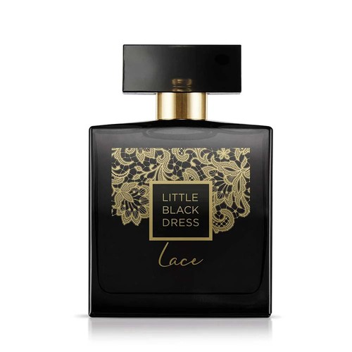 Little black dress - little,