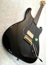 Tom Delonge Partscaster Strat