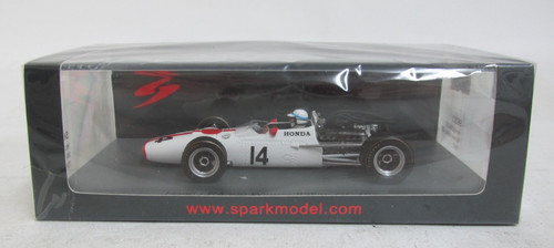 Spark s6223 honda ra300 - honda,