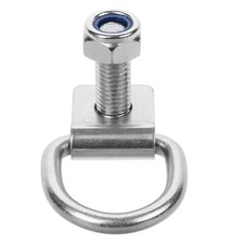  Truck Hitch Enclosed Points