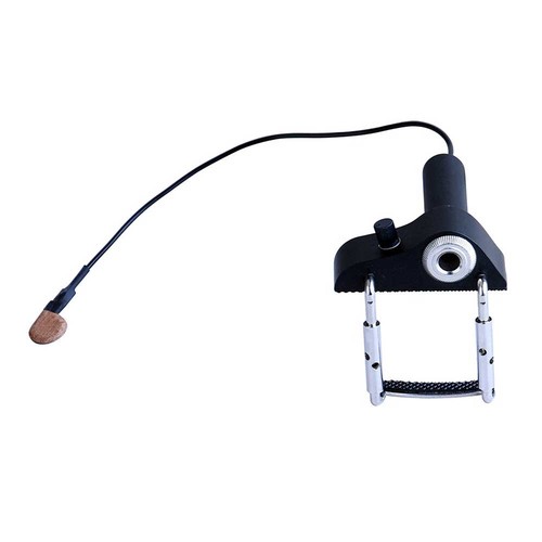 High quality violin pickup - quality,
