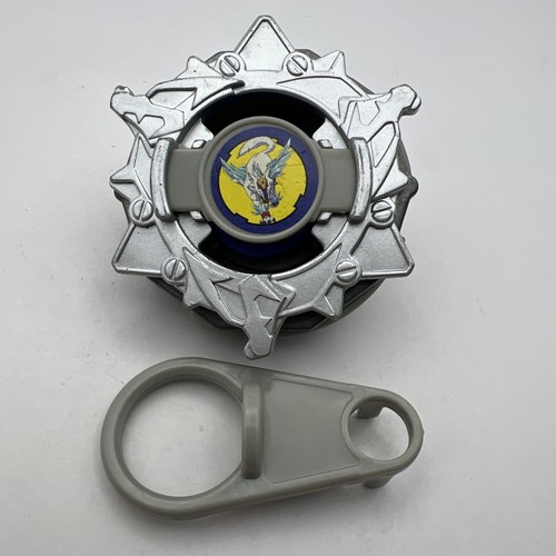 Wolborg beyblade engine gear - 4,