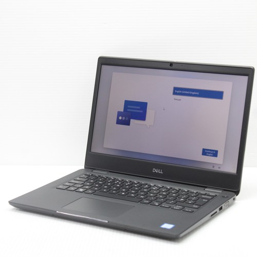 Dell latitude laptop 14 - dell, i5