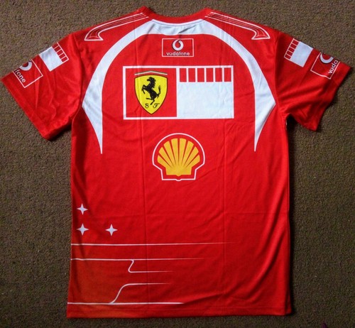 Ferrari 2006 barcode - 2006,