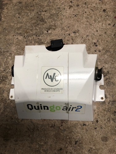 Quingo air mobility scooter - quingo,