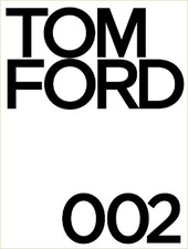 Tom Ford 002 by Tom Ford