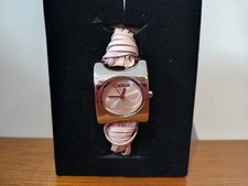 Morgan Women's Wrist Watch