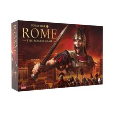 Total War: Rome Boardgame