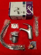 COOKE & LEWIS BLYTH MIXER TAP