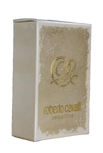 Roberto cavalli serpentine - cavalli,