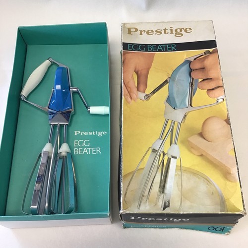 Vintage prestige 661 - vintage,