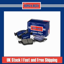 Brake Pads Set For Audi TT FV