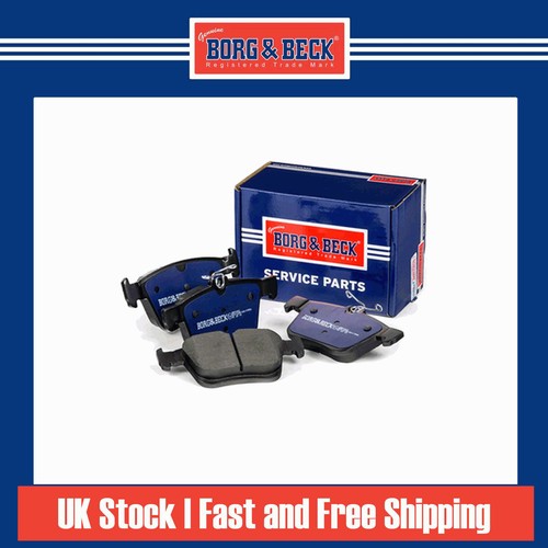 Brake pads set - pads, for