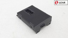 BMW X3 04-07 E83 LIGHT CONTROL