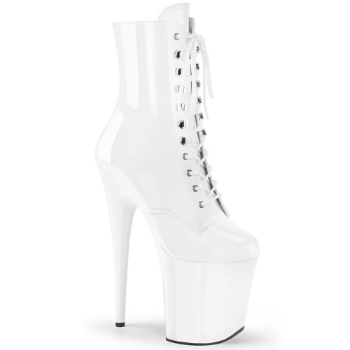 Pleaser flamingo 1020 - 3,