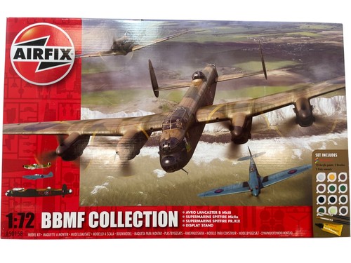 Airfix bbmf collection - bbmf, 1:72