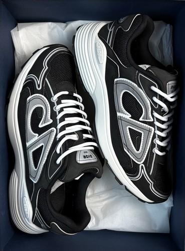Dior b30 black - b30,
